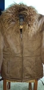 Outbrook women's coat / jacket